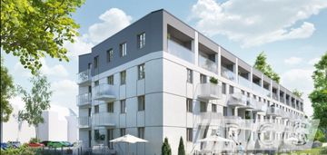 Gotowe 3 pok, aneks +antresola z balkonem i loggią