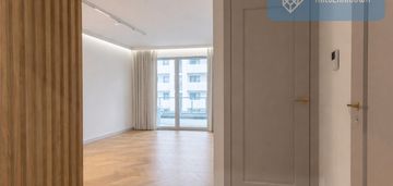 Wykończone pod klucz,wysoki standard, klimatyzacja