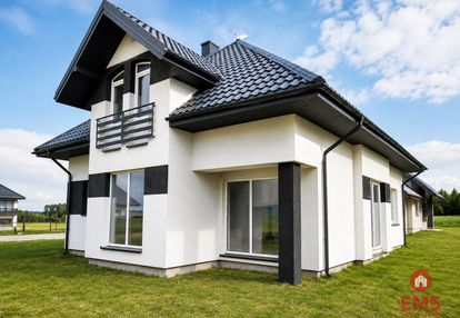 Dom wolnostojący 160 m² blisko jeziora i lasu