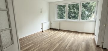 3 pokoje po remoncie | balkon | piwnica
