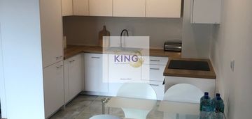 2 pokoje z balkonem na warszewie