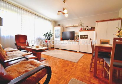 M3 fordon, loggia