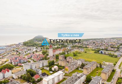 Mieszkanie w świetnej lokalizacji władysławowa.