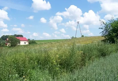 Działka na sprzedaż 13m2