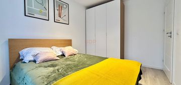 3-pokojowe mieszkanie z tarasem w centrum!