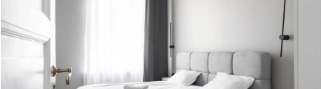 Dwupokojowe mieszkanie w centrum wrzeszcza