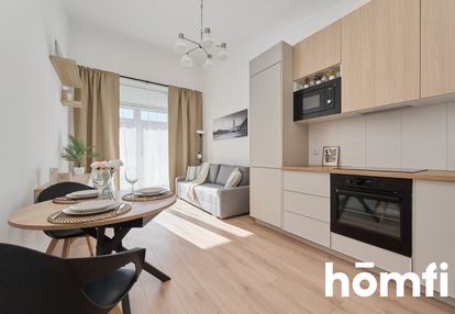 3-pokojowe mieszkanie ul. orawska- pierwszy najem