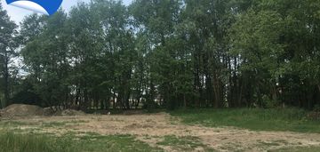 Nowe 4 działki w złotorii