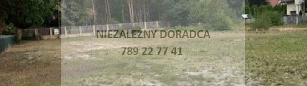 Trakt lubelski teren pod 16 segmentów, wz!