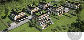 Nowoczesne mieszkania w sercu woli justowskiej