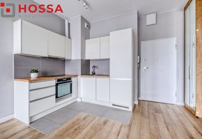 2 pok w apartamentowcu na mokotowie