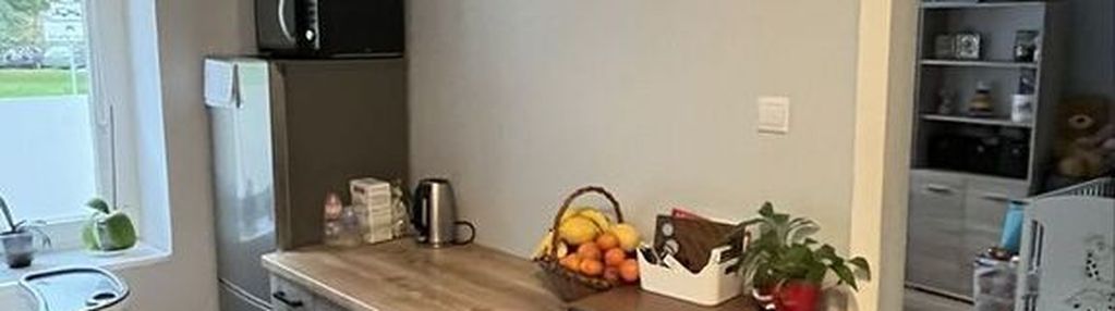 Przytulna kawalerka blisko centrum gdańska