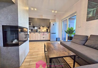 Apartament w mielnie – 350 m od morza i jeziora jamno