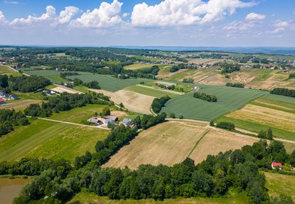 Działka inwestycyjna z ogromnym potencjałem 1,89ha