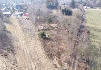 Działka budowlana z wz 3550m2