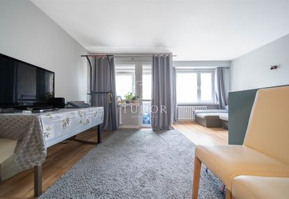 Spółdzielcze | 2 pokoje | 46,5 m2 | balkon |gotowe