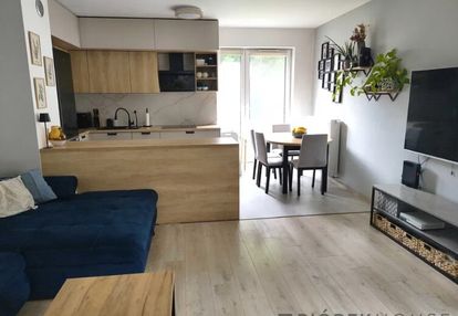 2-pokojowe mieszkanie w rembertowie