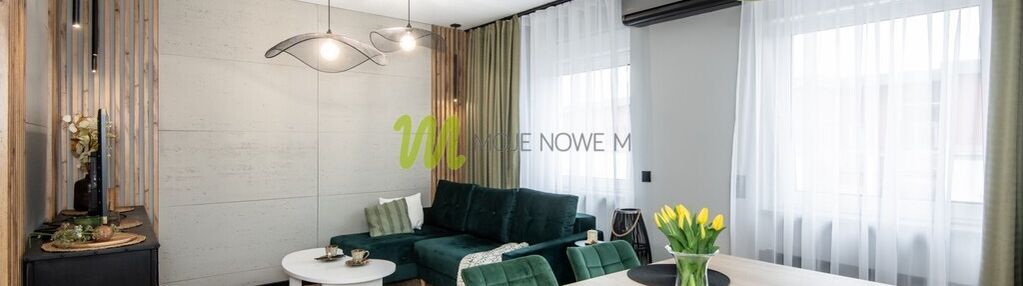 Naramowice, butikowe studio, na sprzedaż, tramwaj