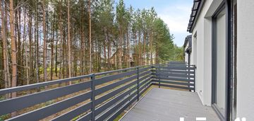 2 miejsca parkingowe | 64 m² | pompa ciepła