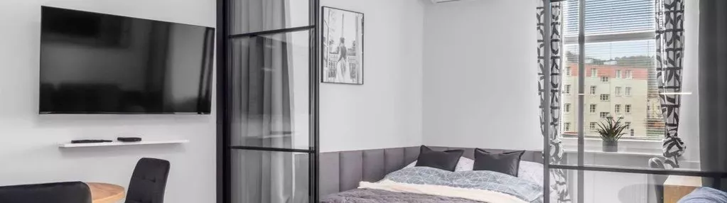 Apartament do wynajęcia, nowy ul. Śląska