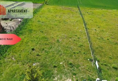 Działka budowlana pelplin, uzbrojona!