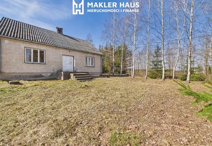 Twój wymarzony dom na wsi – stwórz go po swojemu.