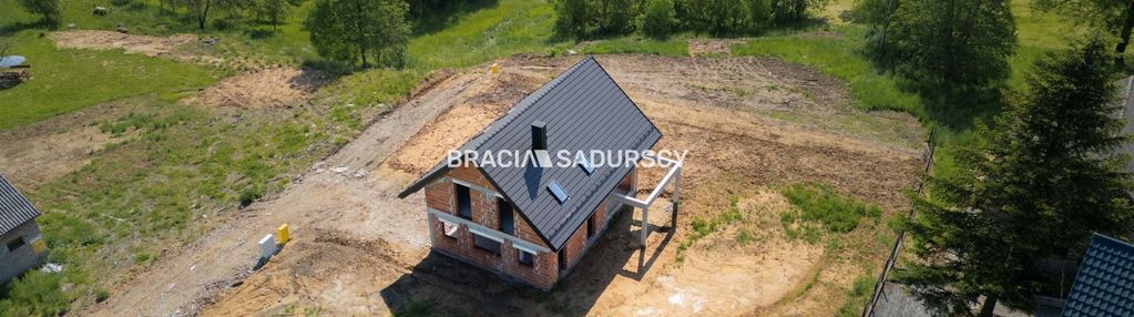Dom jednorodzinny 143m2 |10ar |