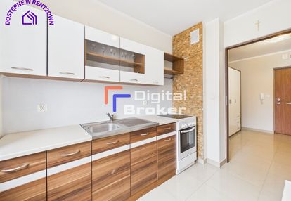 Podgórze duchackie - 2pok - balkon - garaż - 45m2