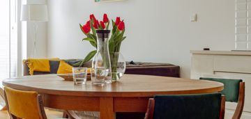 Wysoki standard/garaż w cenie/balkon/cicha okolica