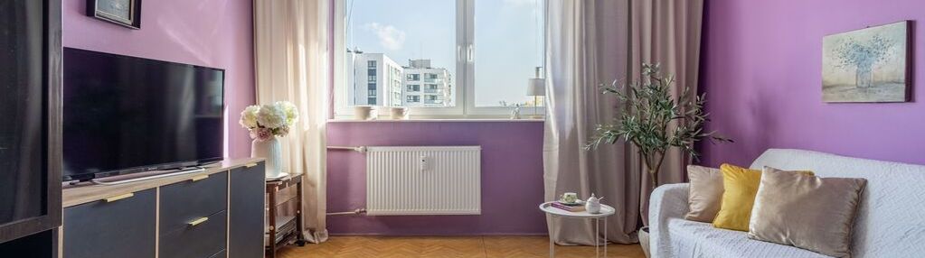 2 pokoje, zielony targówek, metro, szkoły, park!