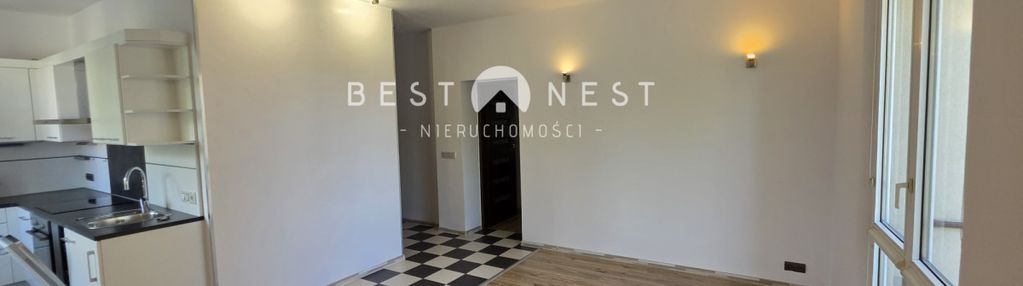 Do zamieszkania|3 strony świata|górne przedmieście