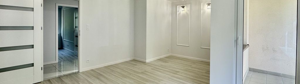 3 pokoje i parter i po generalnym remoncie 60m2