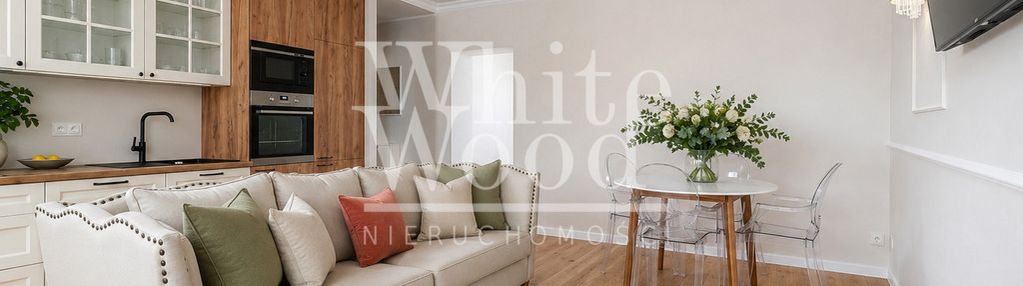 3 pokoje i gabinet | balkon | gdańsk śródmieście