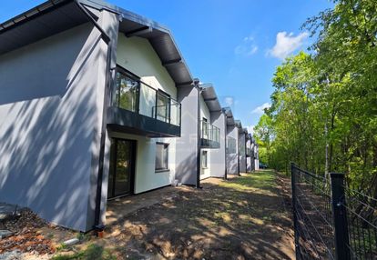 Nowe apartamenty, parkitka częstochowa