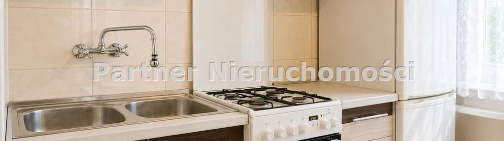 2 pokoje/48,5m2/ dziewulskiego