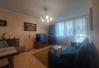 M3 północ z dużym balkonem /od zaraz