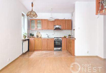 Sprzedaż mieszkanie 2 pokoje 37,9 m2 józefosław