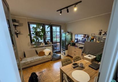 Białołęka | 2 pokoje | parking | las