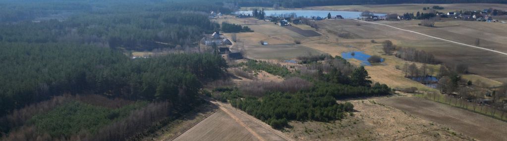 Działki siedliskowe w spokojnej okolicy