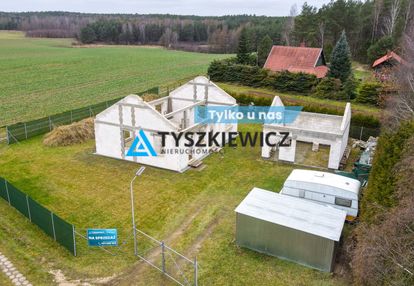 Gotowy projekt domu! rozpoczęta budowa!!