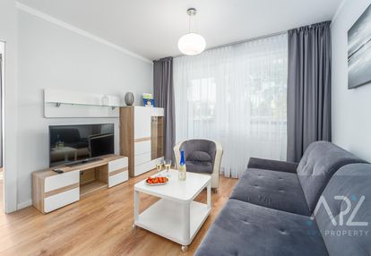 Apartament 2 pokojowy w strefie uzdrowiskowej kołobrzegu!