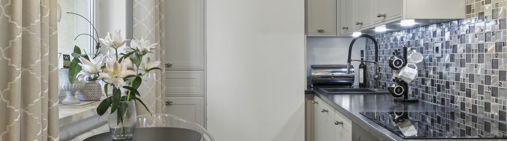 Przestronne mieszkanie z loggią | ogród | garaż