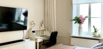 2-pokojowe mieszkanie na ochocie