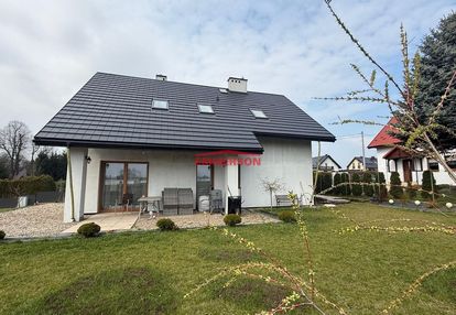 Wyjątkowy/piękna,duża dzialka/wykończony