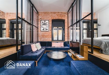 Długa -apartament z sauną 3-4 pokoje