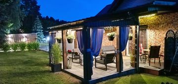 Funkcjonalny dom  wolnostojący w chodzieży