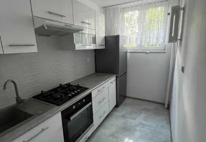 2-pokojowe mieszkanie na pradze-północ