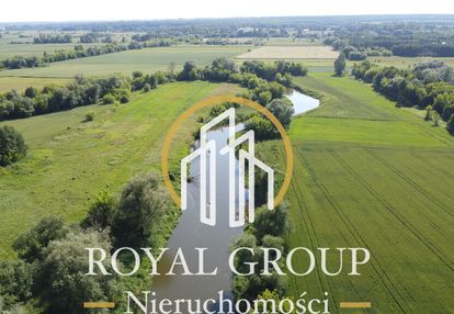 Dom z imponującą działką, malownicza okolica!