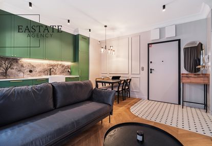 Apartament inwestycyjny 39,5 m² / blisko centrum