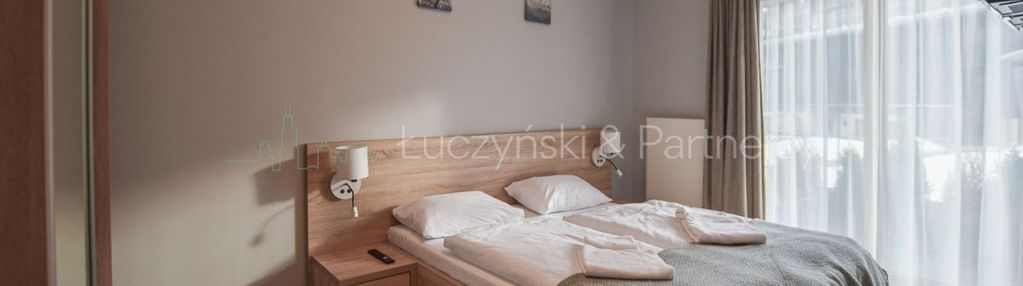 Twój apartament z pięknym widokiem na karkonosze!